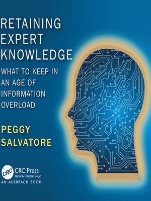 Retaining Expert Knowledge - Audiobook